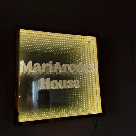 Holiday home Mariarodes House