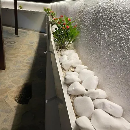 Mariarodes House *