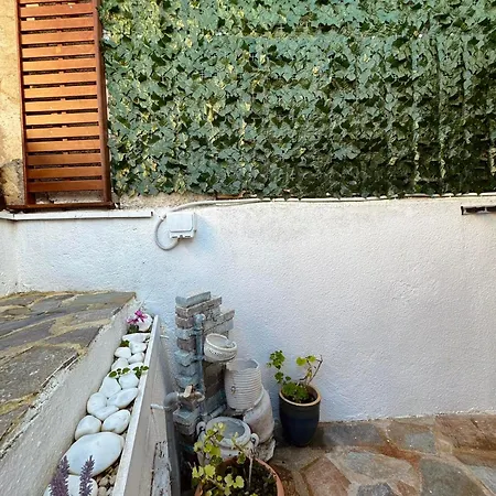 Holiday home Mariarodes House *