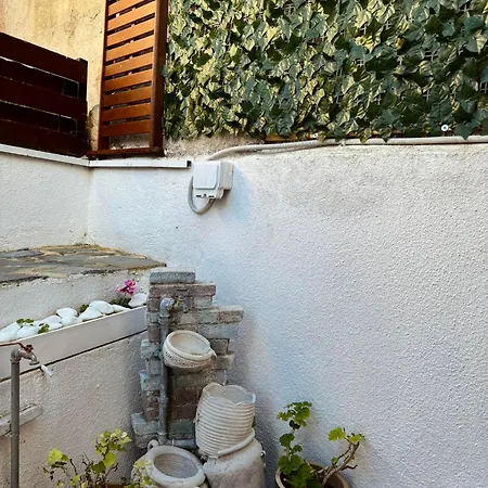 Mariarodes House * Pano Arodes