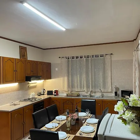 Holiday home Mariarodes House *