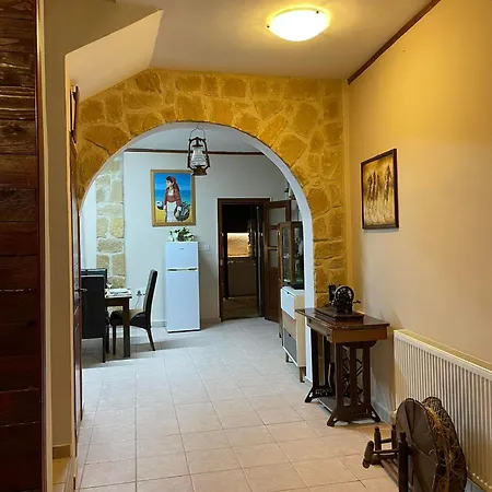 Mariarodes House Holiday home *