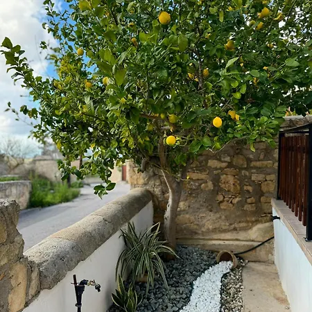 Mariarodes House